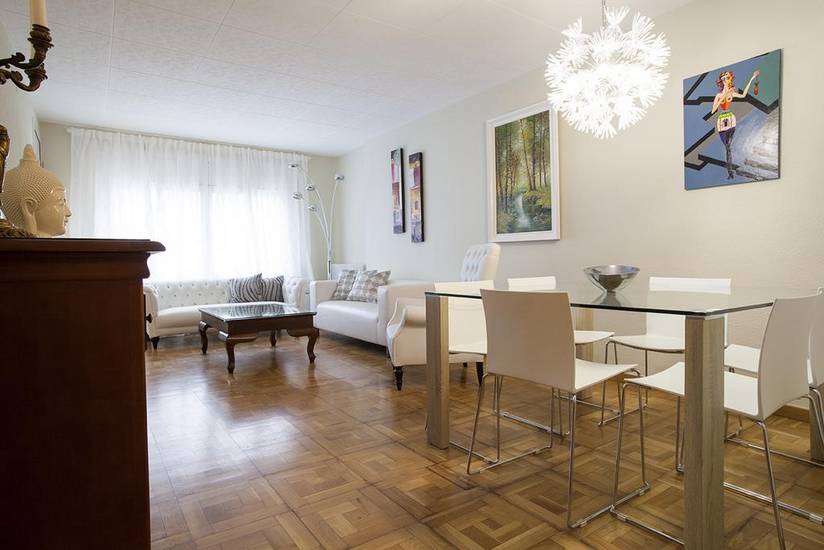Apartamento Tetuan Испания, Барселона