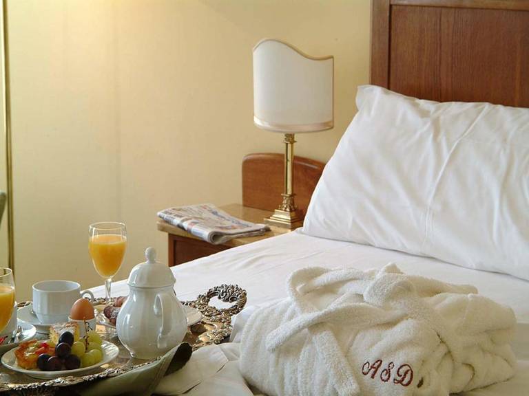 Albergo San Domenico