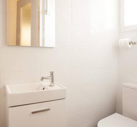 APBCN Eixample Rocafort в Барселоне