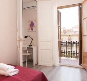 Туры в APBCN Eixample Rocafort в Испании