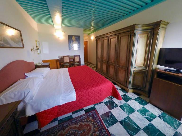 Hotel Raffaello
