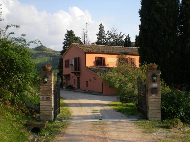 B&B Ca Giovanni Country Resort