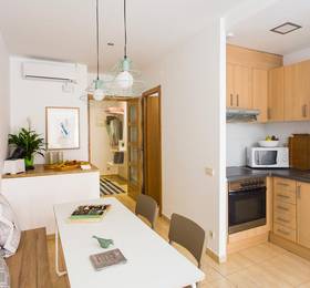 Туры в Casa Cosi Creu Coberta в Испании