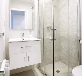 Suites Sants Apartment в Барселоне