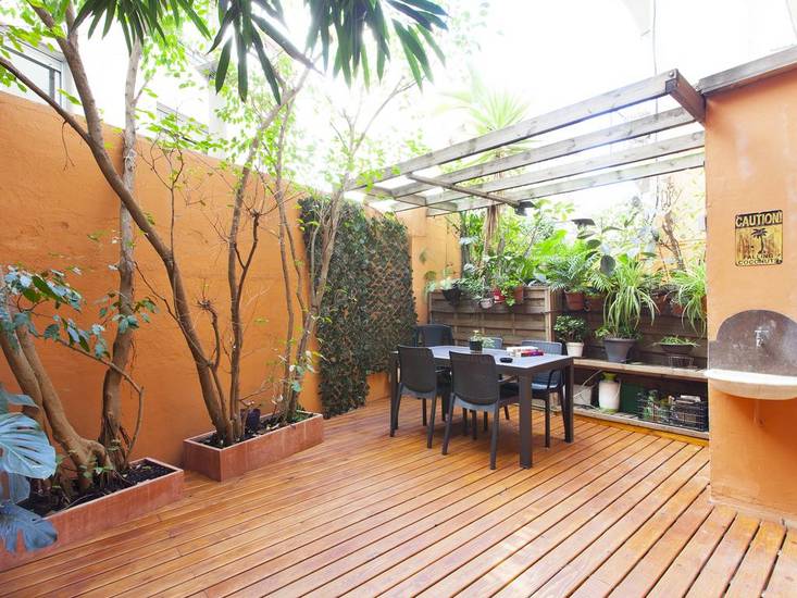 Fantastic Apartment Urquinaona Испания, Барселона
