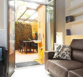 Fantastic Apartment Urquinaona в Барселоне