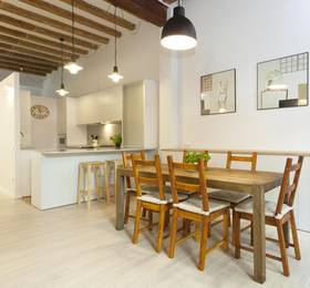 Отдых в Fantastic Apartment Urquinaona - Испания, Барселона
