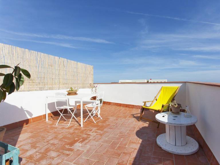 Olympic Terrasse