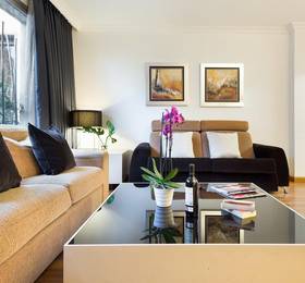 Туры в Apartamentos-Paal Barcelona Ronda в Испании