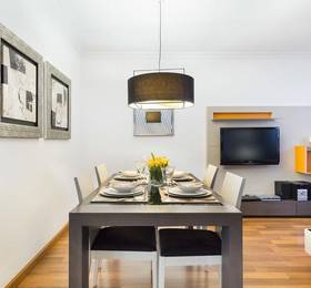 Apartamentos-Paal Barcelona Ronda в Барселоне