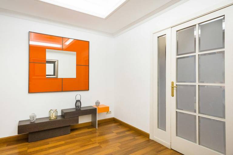 Apartamentos-Paal Barcelona Ronda