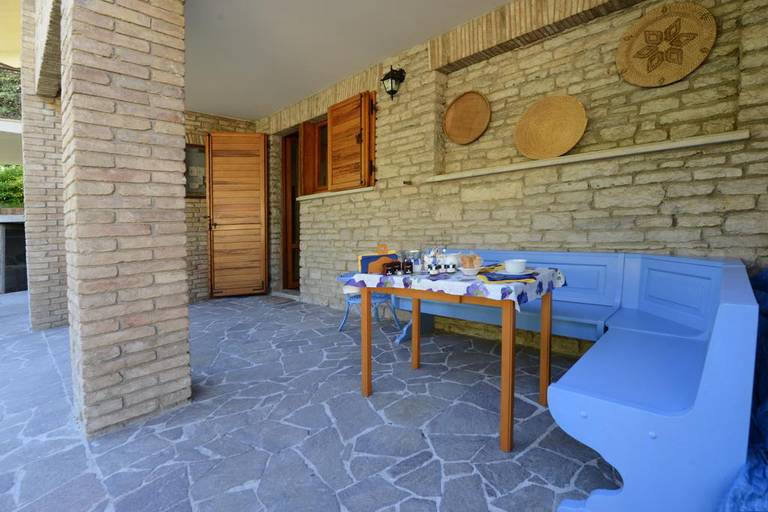 Ca' Imelde B&B