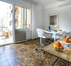 Туры в Friendly Rentals Living Gracia в Испании