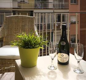 Friendly Rentals Living Gracia в Барселоне