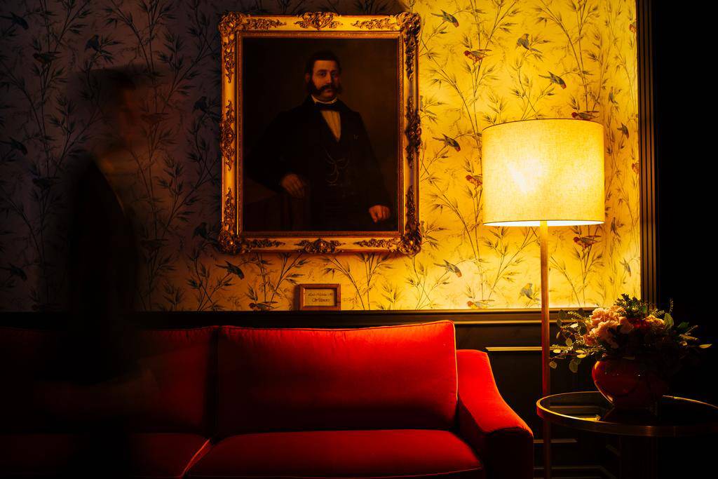 The Wittmore - Adults Only 5*
