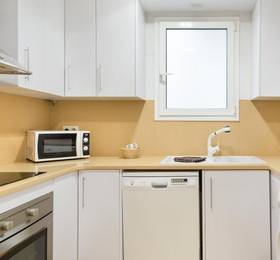 Отдых в Apartamentos-Paal Barcelona Provenca159 - Испания, Барселона