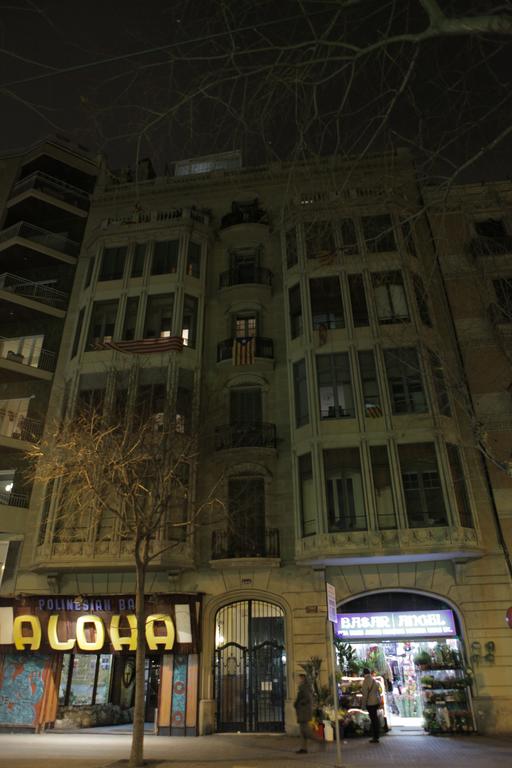 Apartamentos-Paal Barcelona Provenca159