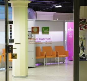 Туры в Apartamentos-Paal Barcelona Provenca153 в Испании