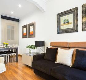 Туры в Apartamentos-Paal Barcelona Padilla в Испании