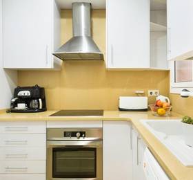 Отдых в Apartamentos-Paal Barcelona Padilla - Испания, Барселона