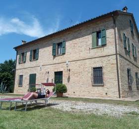 Туры в Agriturismo Valdappio в Италии