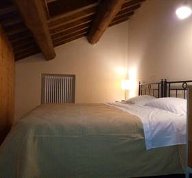 Agriturismo Valdappio в Урбино