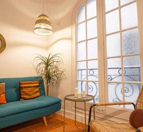 Туры в VINTAGE Poble Sec Apartment в Испании