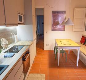 Отдых в VINTAGE Poble Sec Apartment - Испания, Барселона