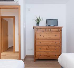 Туры в Sunny Flat в Испании