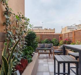 Отдых в Sunny Flat - Испания, Барселона