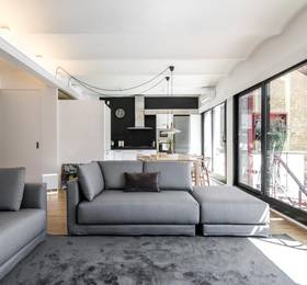 Туры в Flat central Barcelona в Испании