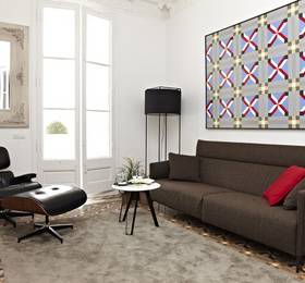 Туры в Apartment Paseo de gracia в Испании