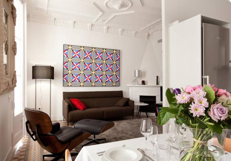 Apartment Paseo de gracia