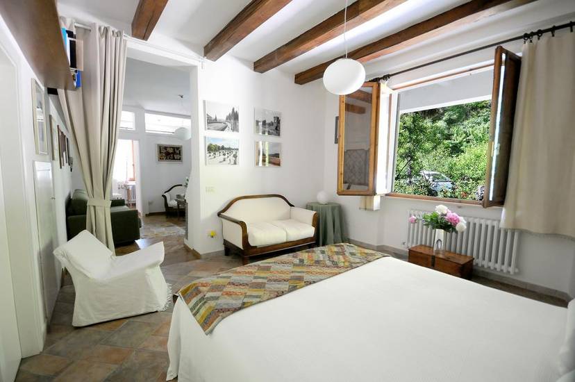 Casa Disma Urbino Италия, Урбино