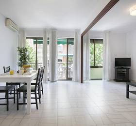 Отдых в BBarcelona Sant Jordi Flat - Испания, Барселона