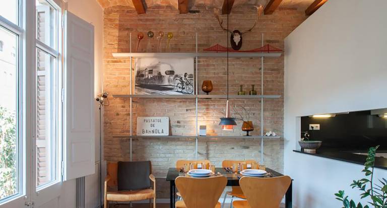 Modern Design Apartment