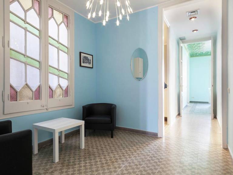 Apartment Rambla Paris Apartment I