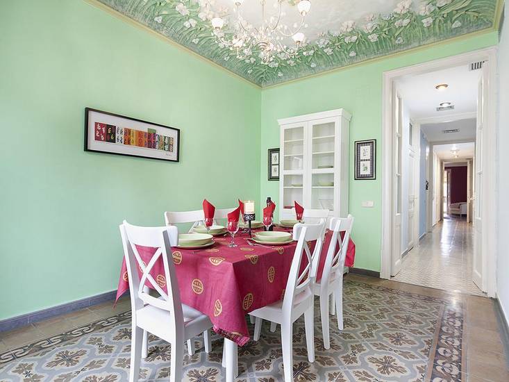 Apartment Rambla Paris Apartment II Испания, Барселона