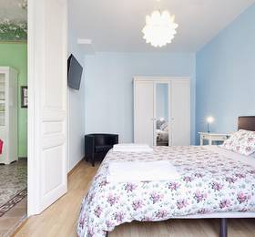 Туры в Apartment Rambla Paris Apartment II в Испании