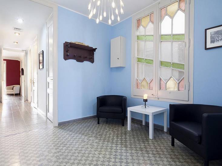 Apartment Rambla Paris Apartment III Испания, Барселона