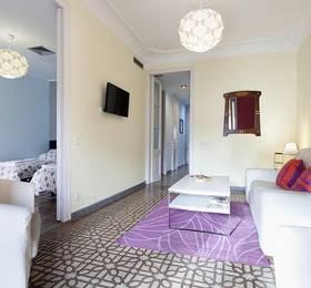 Туры в Apartment Rambla Paris Apartment III в Испании