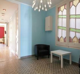 Apartment Rambla Paris Apartment III в Барселоне