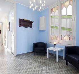 Apartment Rambla Paris Apartment IV в Барселоне