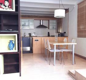 Туры в Duplex renovated Gracia в Испании
