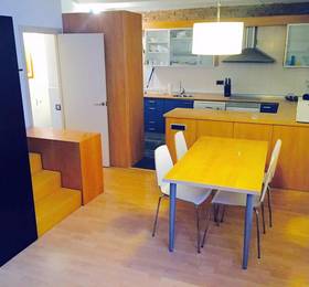 Отдых в Duplex renovated Gracia - Испания, Барселона