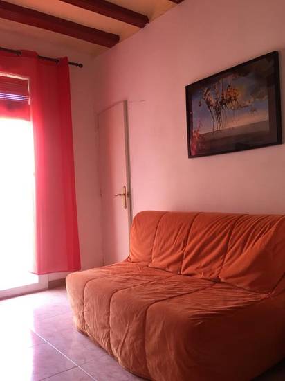 Apartamento en Sant Oleguer Испания, Барселона