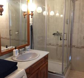 Apartamento en Sant Oleguer в Барселоне
