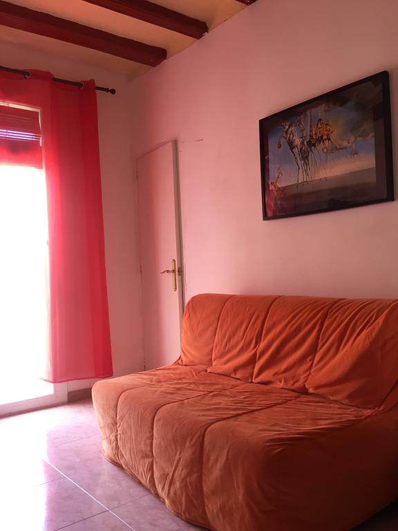 Apartamento en Sant Oleguer