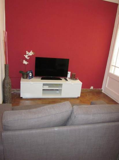 Diagonal Apartment Испания, Барселона