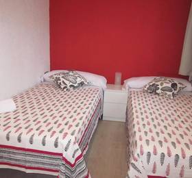 Туры в Diagonal Apartment в Испании